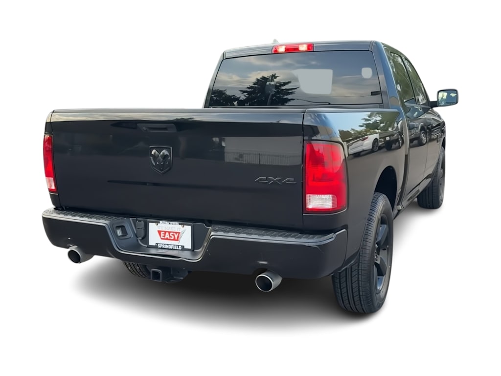 Thumbnail: 2019 RAM 1500 - 19
