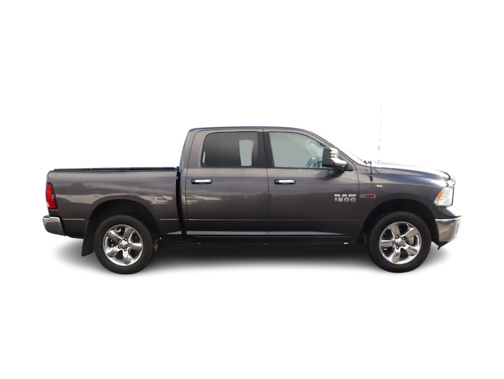 Thumbnail: 2015 RAM 1500 - 10