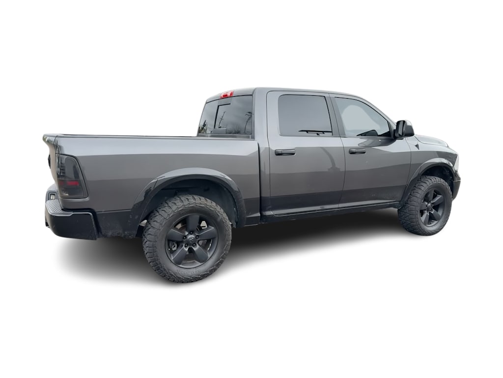 2016 RAM 1500 SLT 21