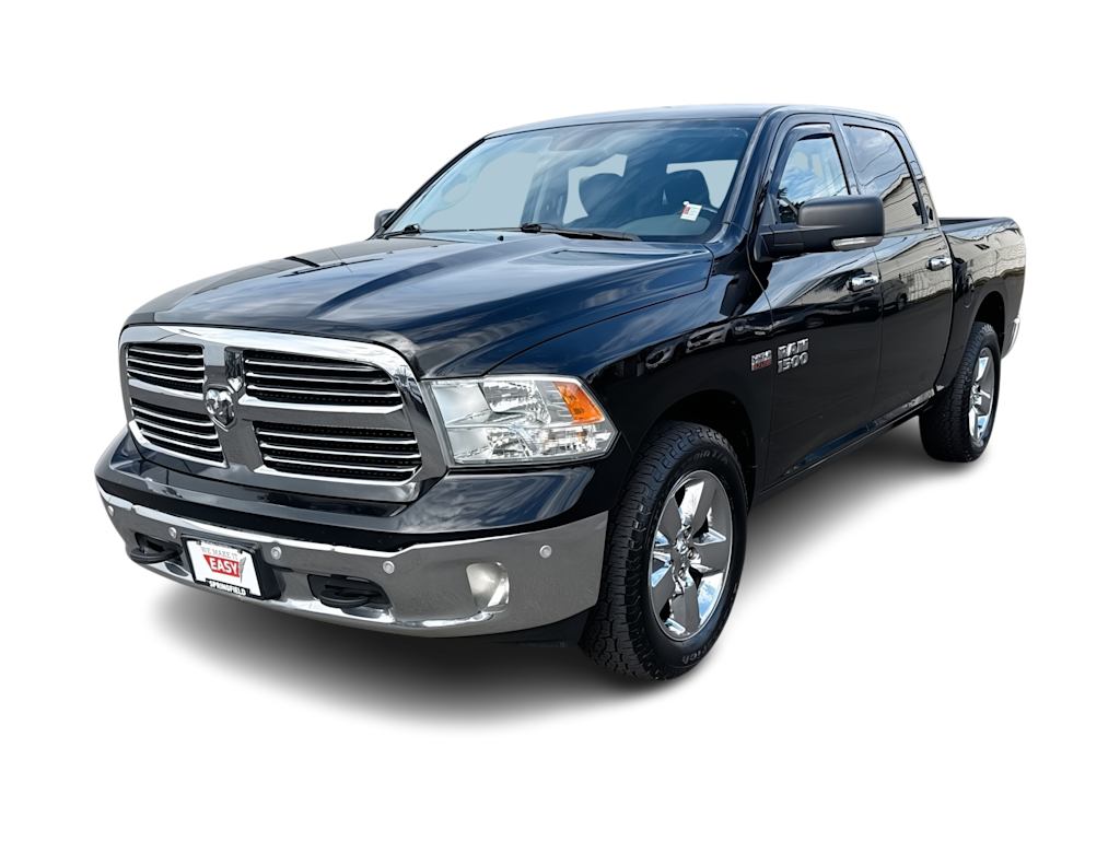 2014 RAM Ram 1500 Pickup