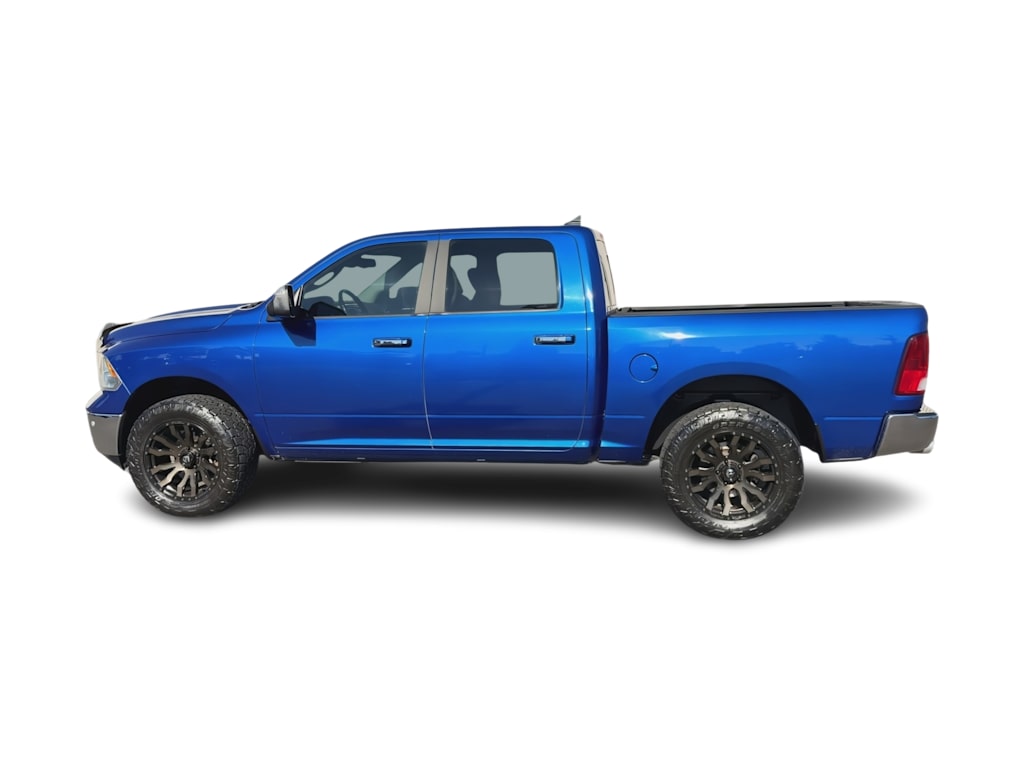 Thumbnail: 2018 RAM 1500 - 20
