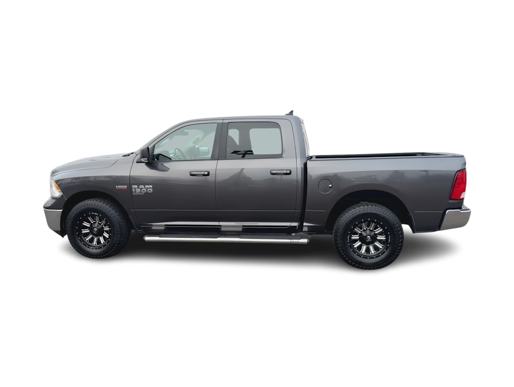 Thumbnail: 2019 RAM 1500 - 19