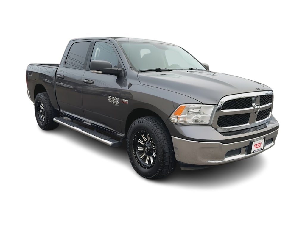 Thumbnail: 2019 RAM 1500 - 18