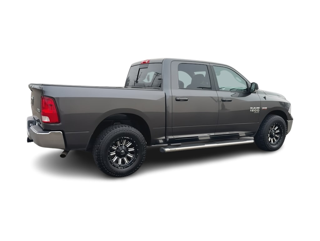Thumbnail: 2019 RAM 1500 - 20