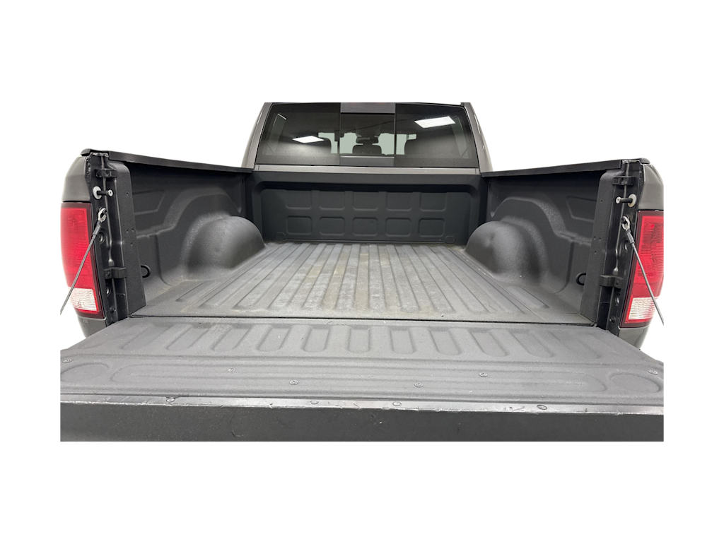 Thumbnail: 2019 RAM 1500 - 16