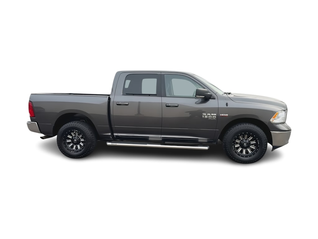 Thumbnail: 2019 RAM 1500 - 21
