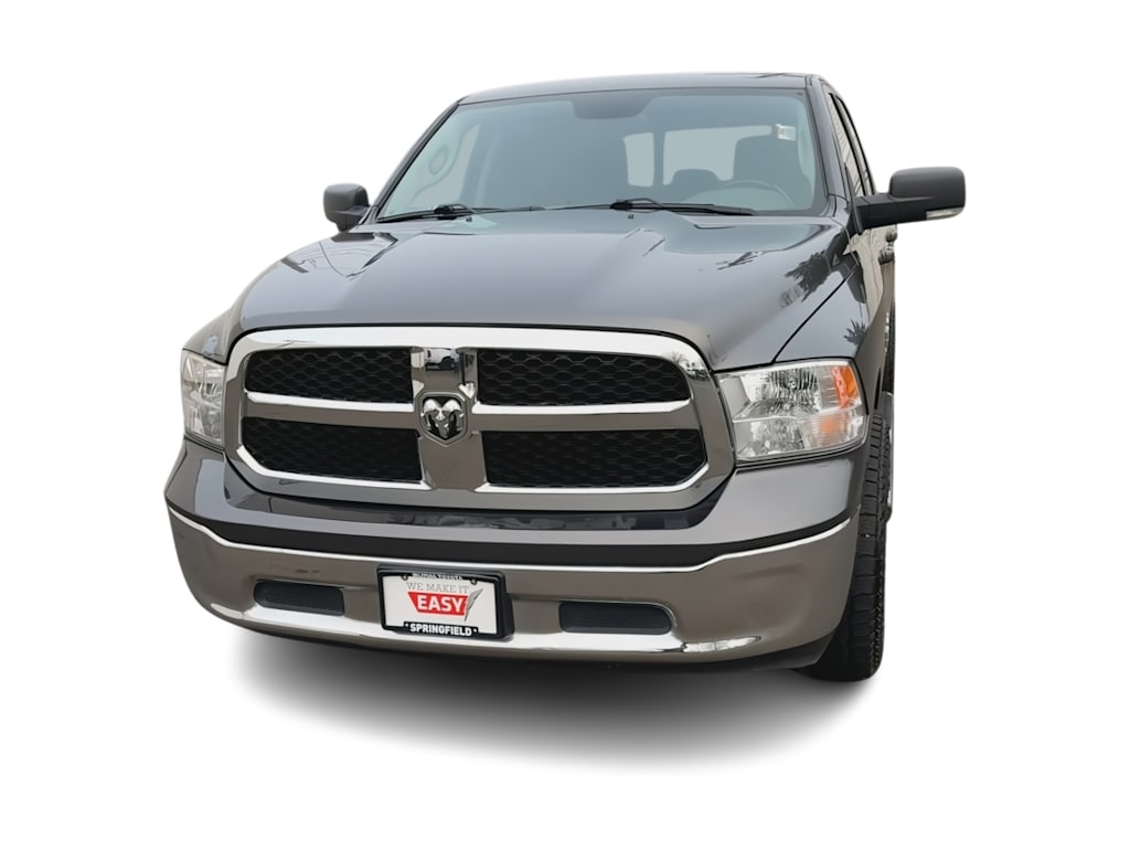 Thumbnail: 2019 RAM 1500 - 6