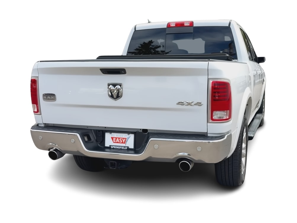 Thumbnail: 2016 RAM 1500 - 19