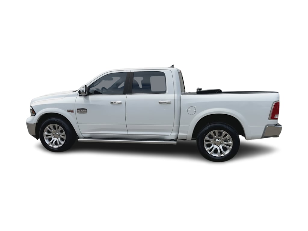 Thumbnail: 2016 RAM 1500 - 18