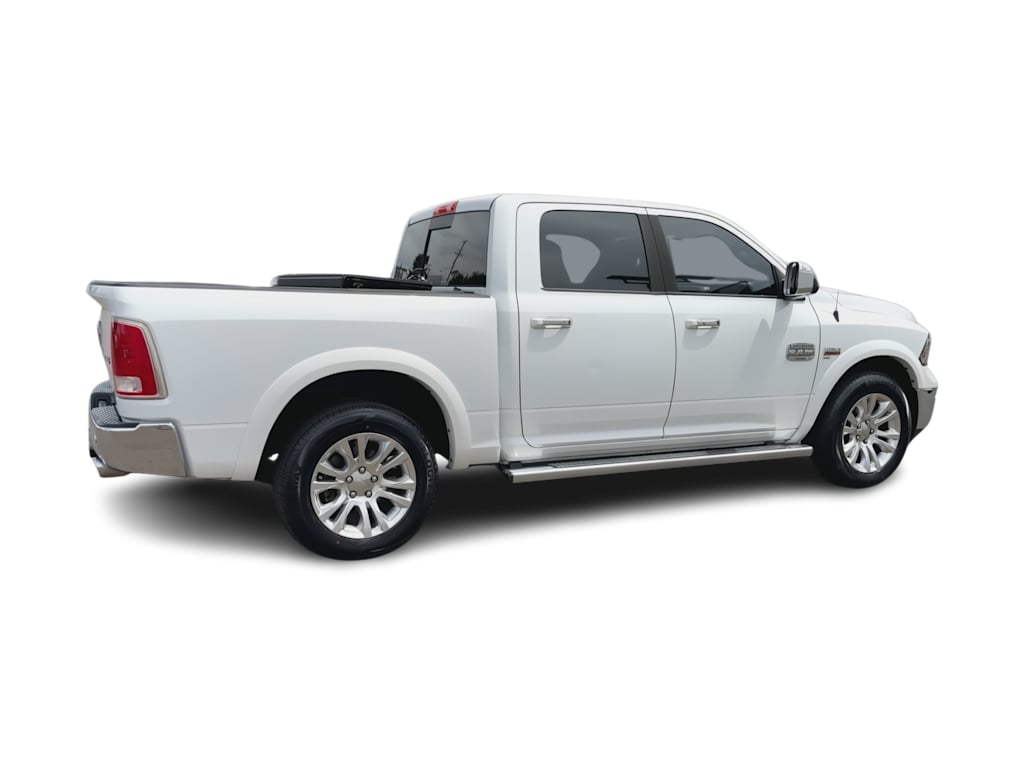 Thumbnail: 2016 RAM 1500 - 20