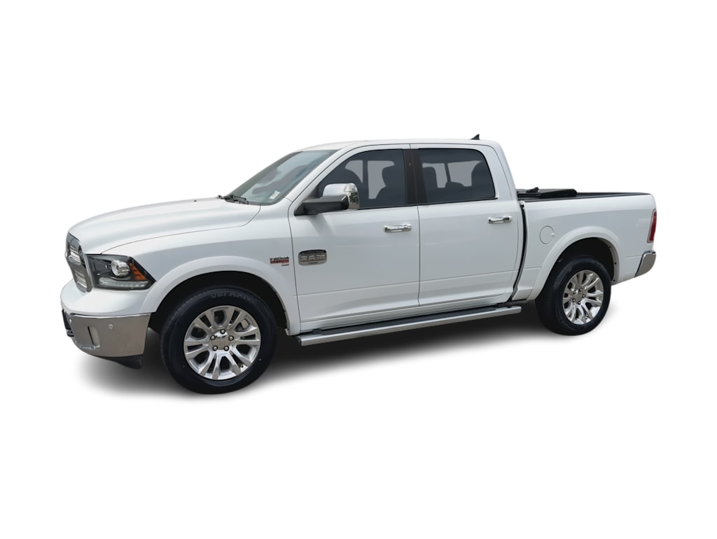 Thumbnail: 2016 RAM 1500 - 3