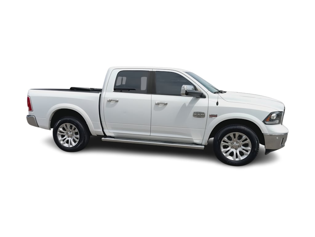 Thumbnail: 2016 RAM 1500 - 21