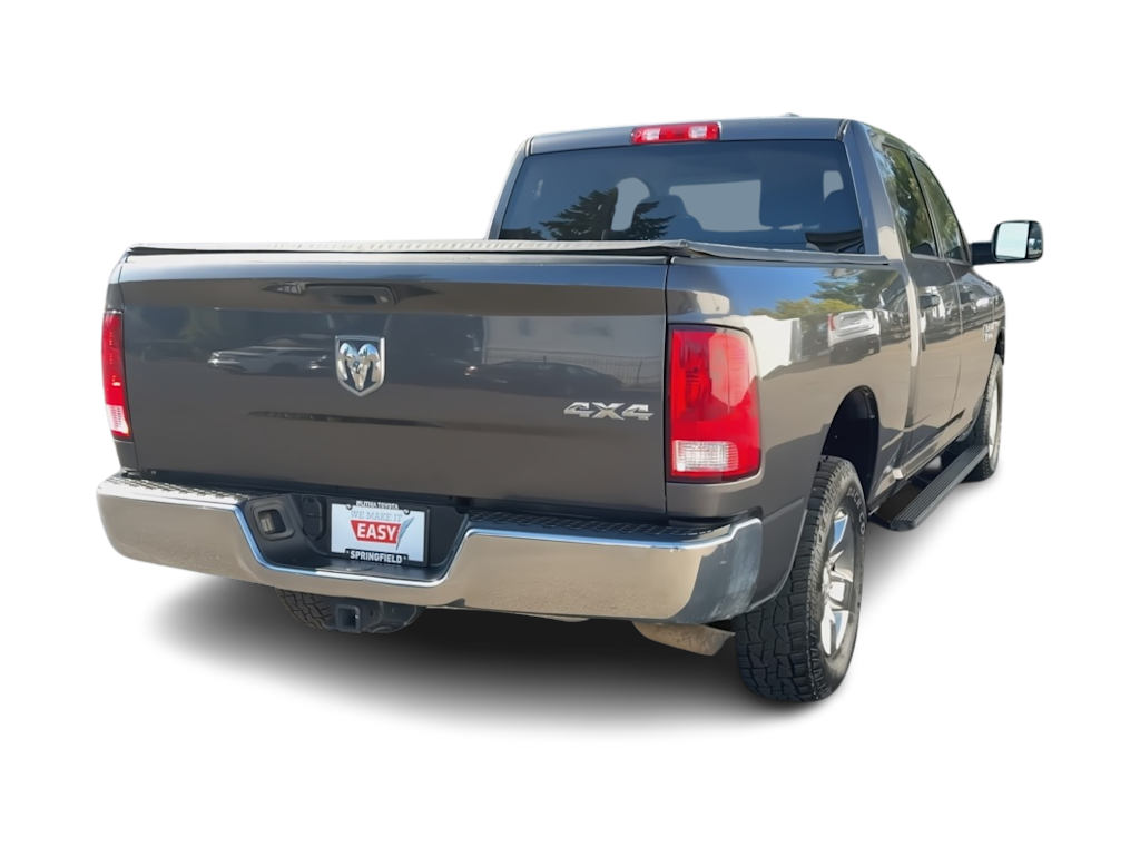 Thumbnail: 2016 RAM 1500 - 20
