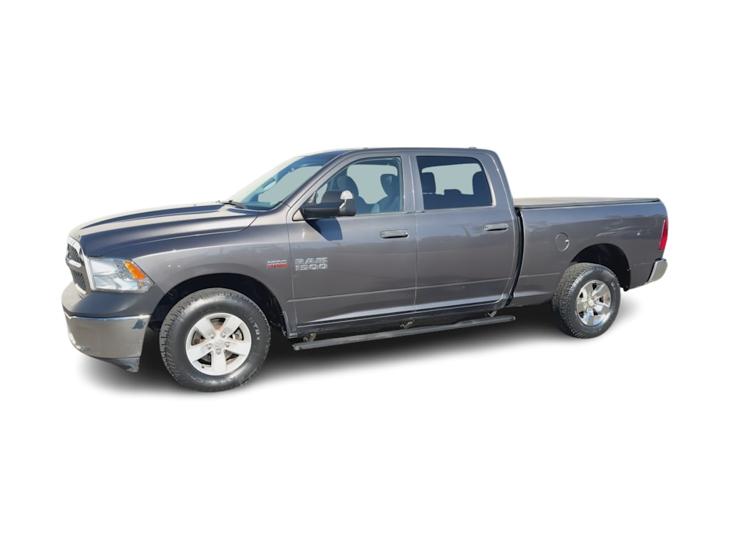 Thumbnail: 2016 RAM 1500 - 3
