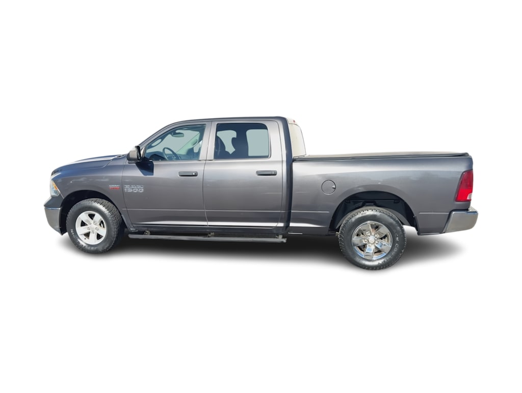 Thumbnail: 2016 RAM 1500 - 19