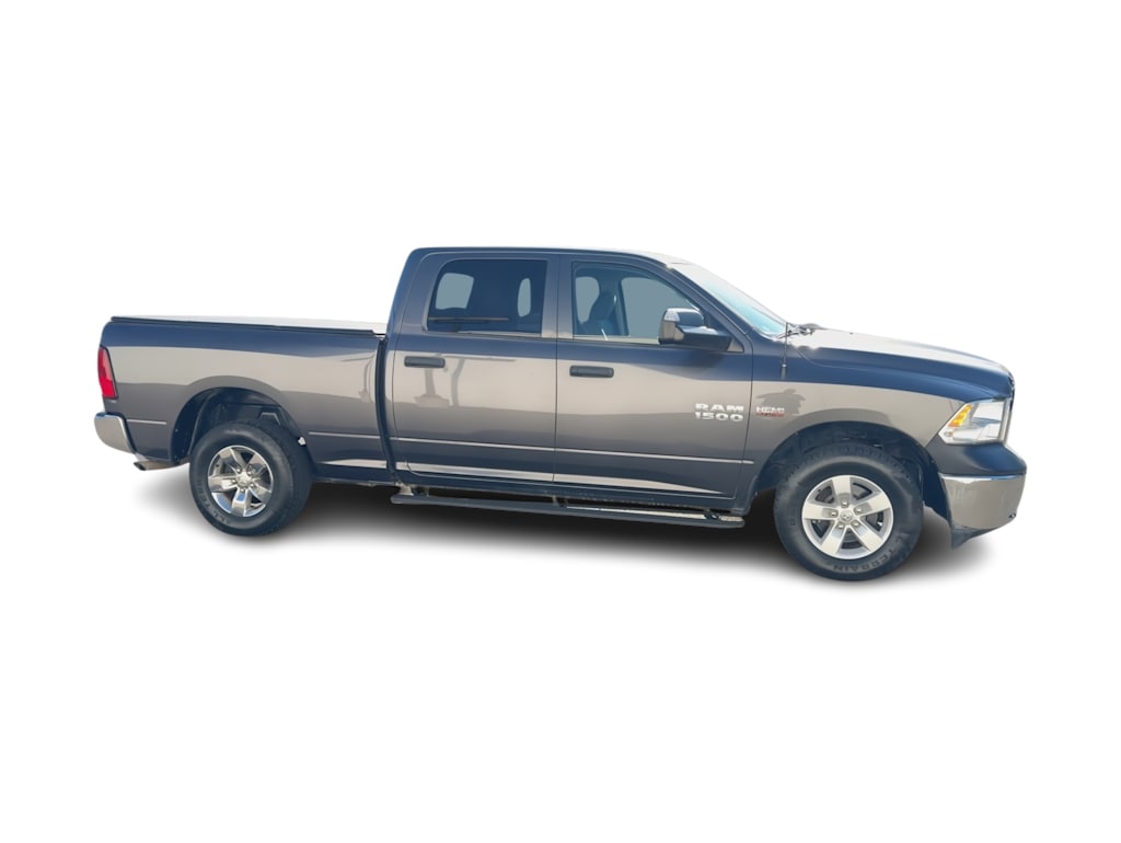 Thumbnail: 2016 RAM 1500 - 22