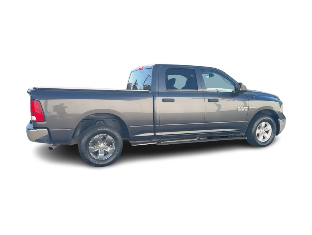 Thumbnail: 2016 RAM 1500 - 21