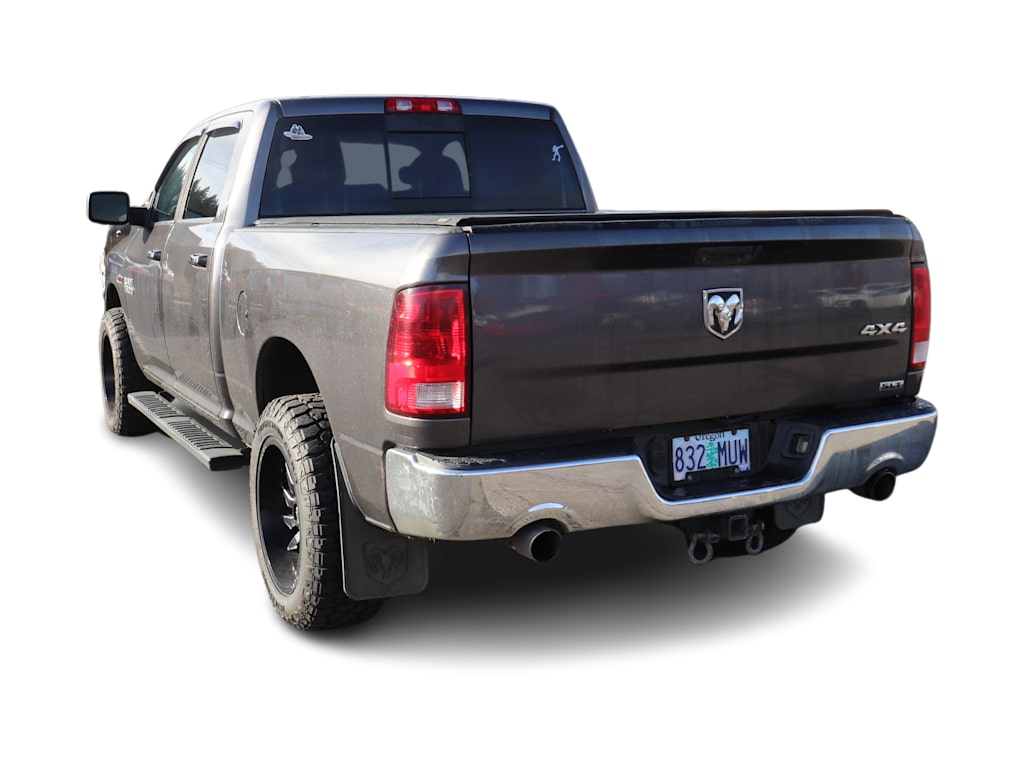 Thumbnail: 2014 RAM 1500 - 3