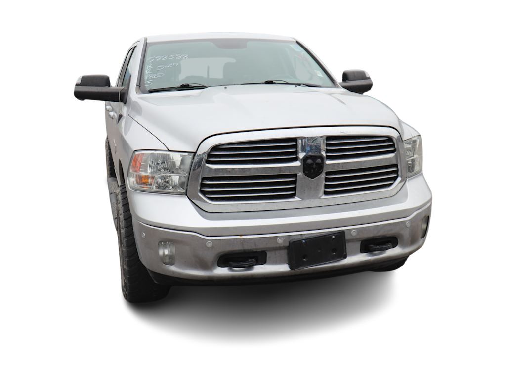 Thumbnail: 2017 RAM 1500 - 9