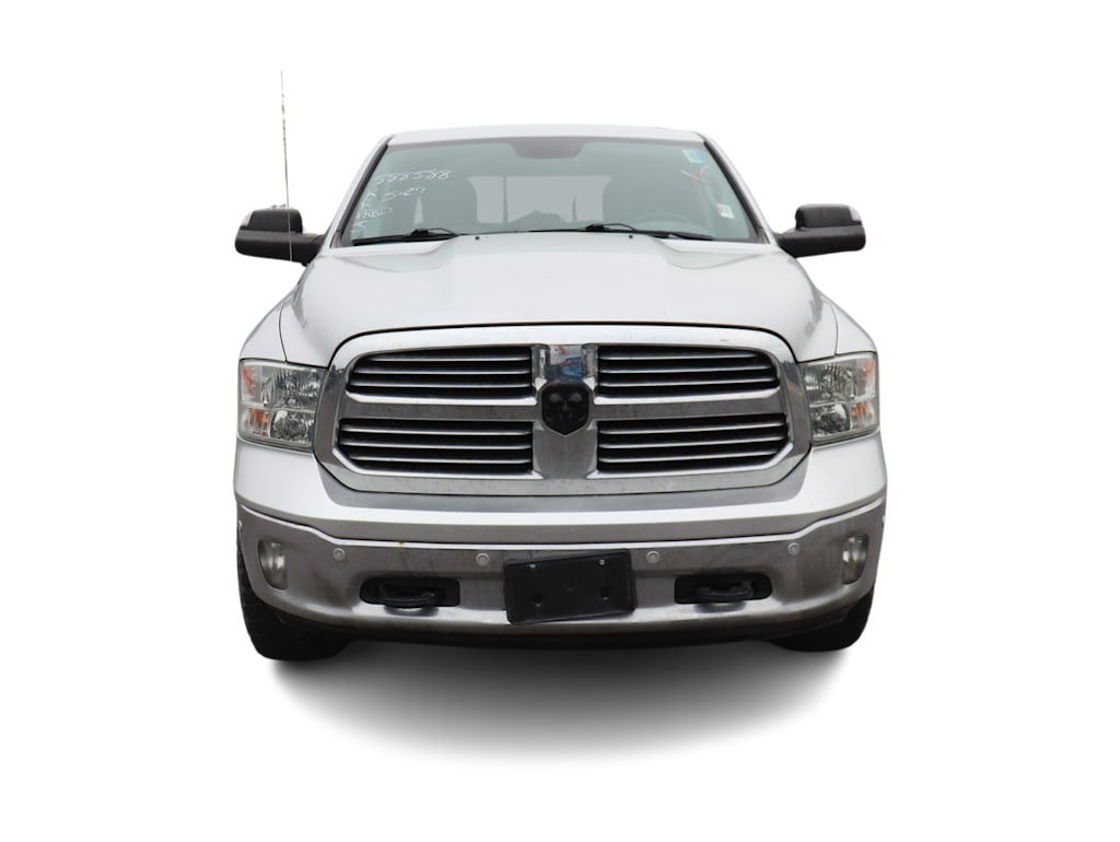 Thumbnail: 2017 RAM 1500 - 8