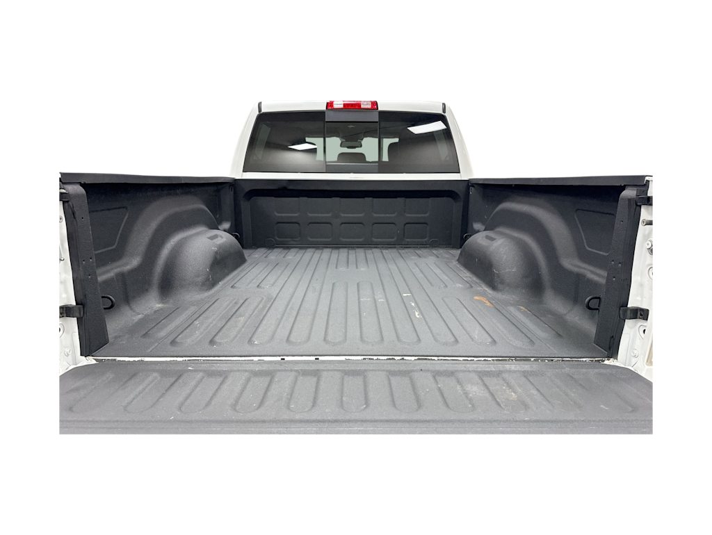 Thumbnail: 2016 RAM 1500 - 15
