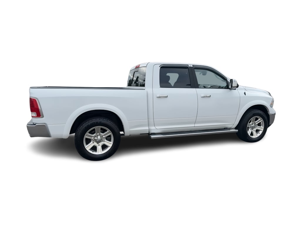 Thumbnail: 2016 RAM 1500 - 19