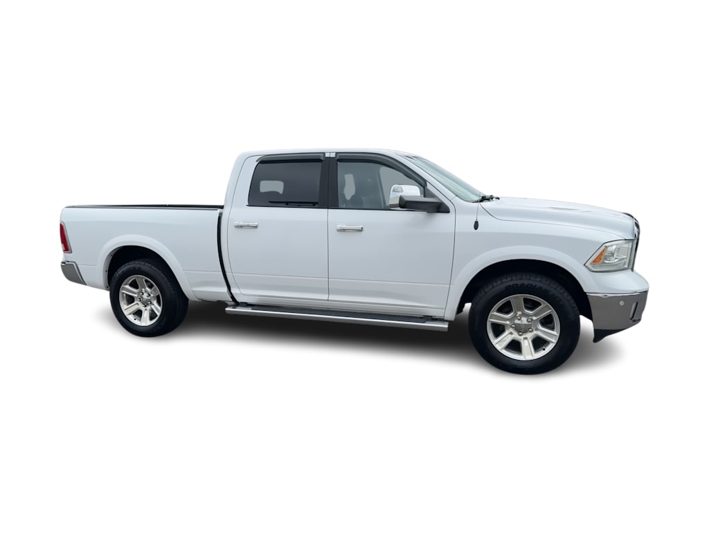 Thumbnail: 2016 RAM 1500 - 20