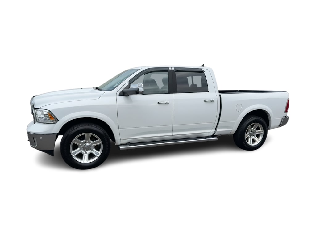 Thumbnail: 2016 RAM 1500 - 3
