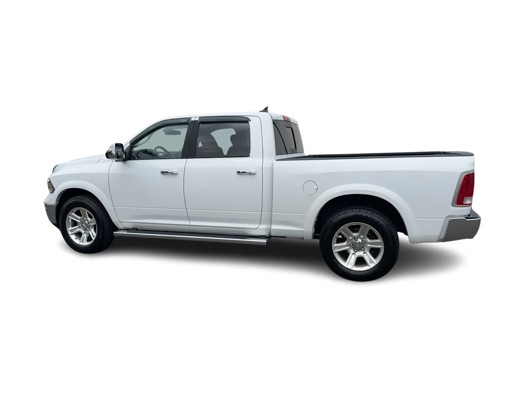 Thumbnail: 2016 RAM 1500 - 18
