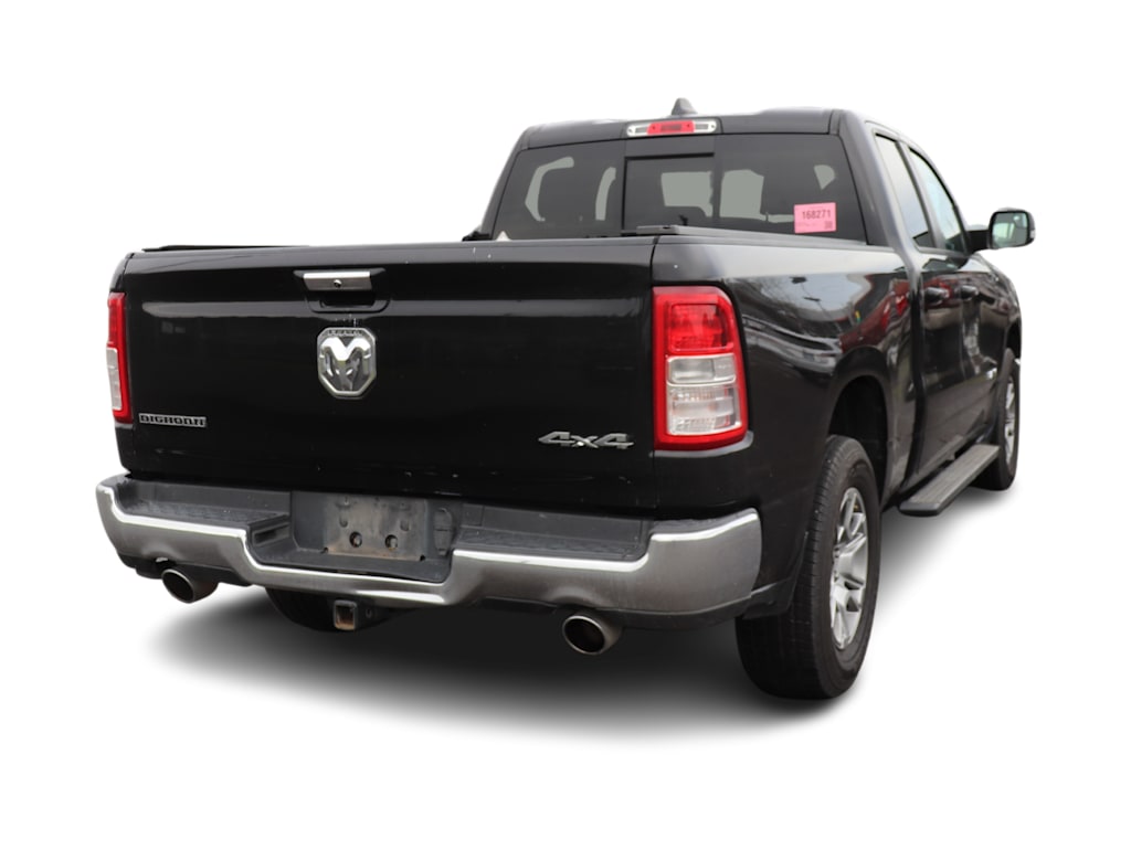 Thumbnail: 2020 RAM 1500 - 11
