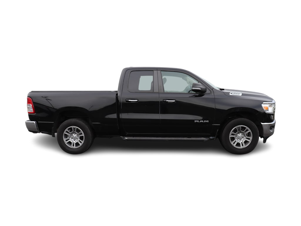 Thumbnail: 2020 RAM 1500 - 10