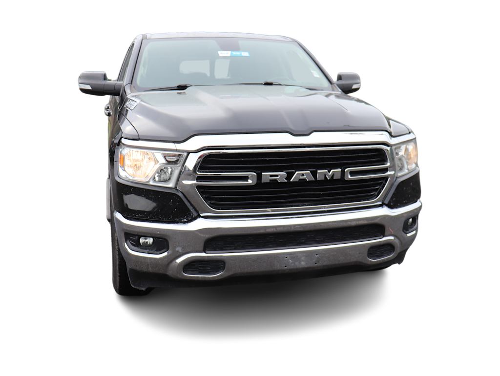 Thumbnail: 2020 RAM 1500 - 9