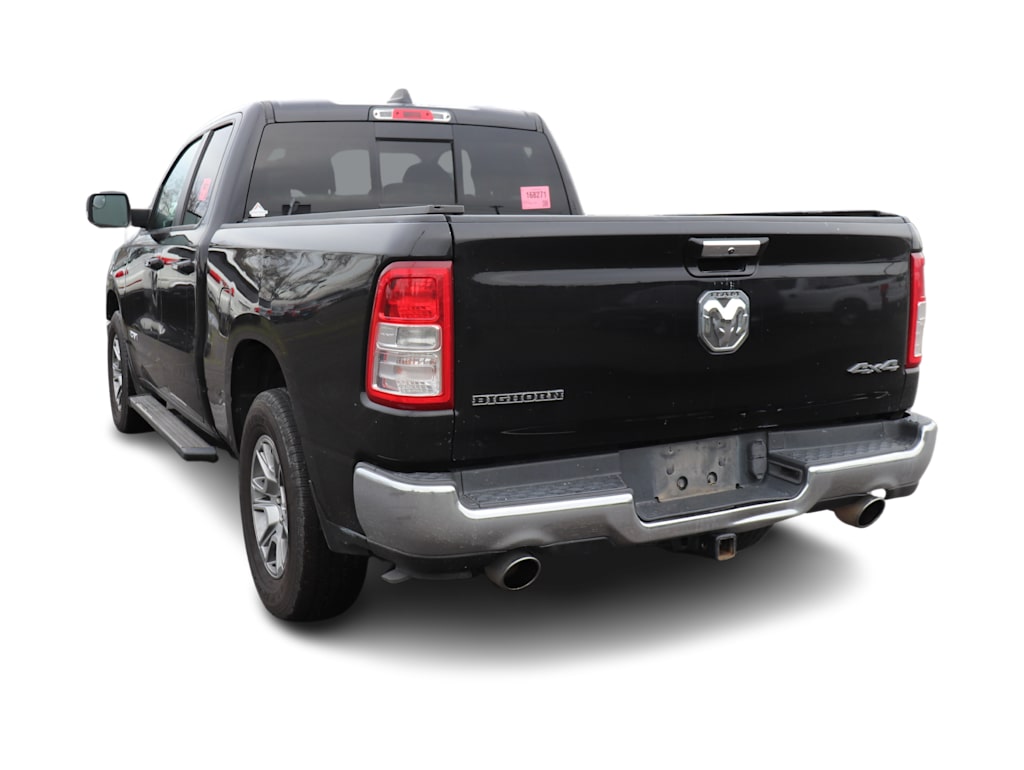 Thumbnail: 2020 RAM 1500 - 3