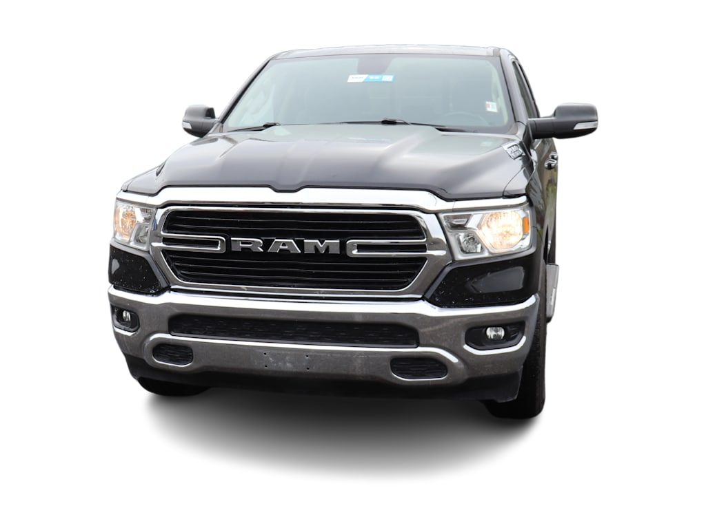 Thumbnail: 2020 RAM 1500 - 5