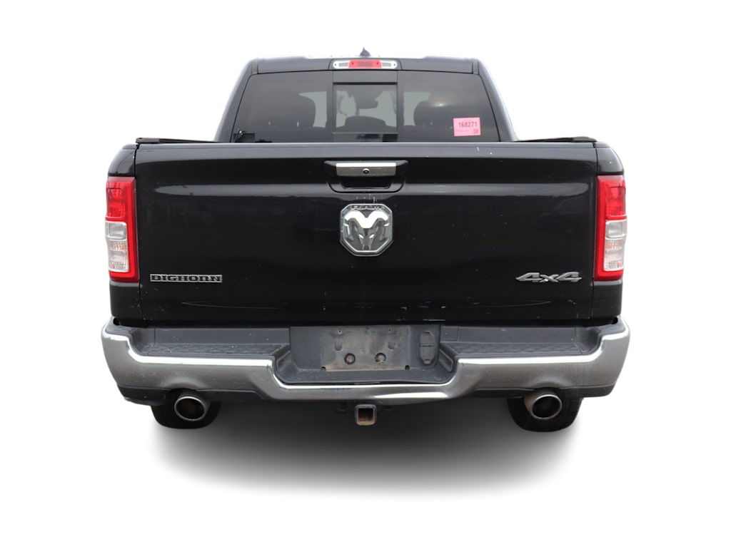 Thumbnail: 2020 RAM 1500 - 4