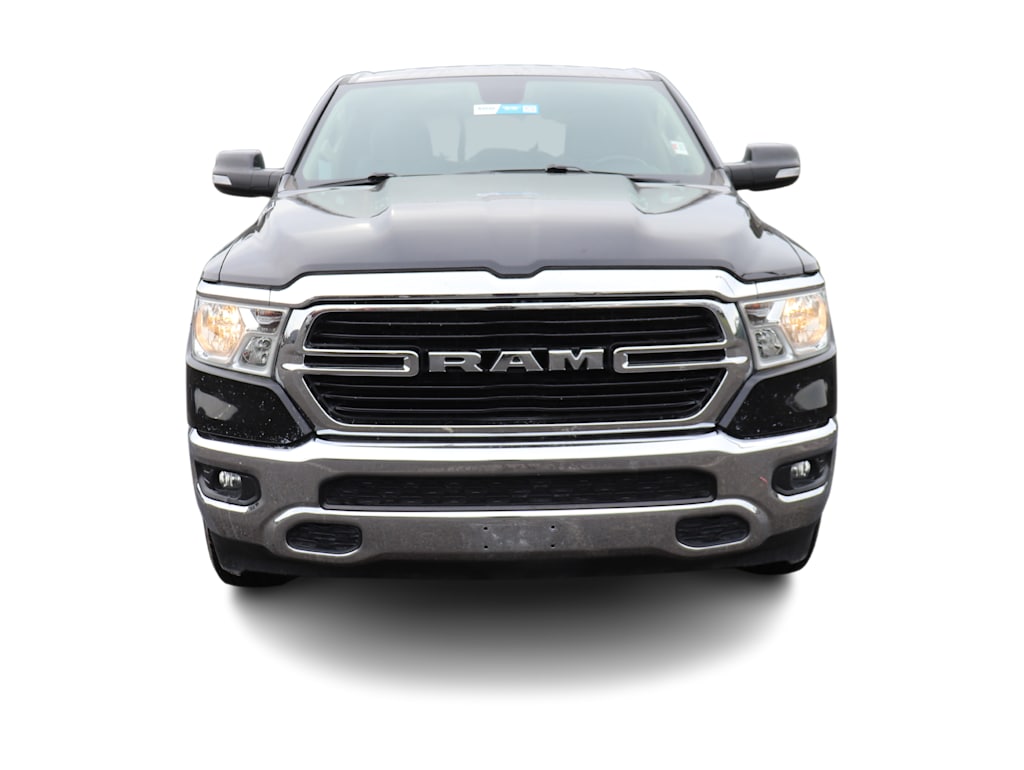Thumbnail: 2020 RAM 1500 - 8