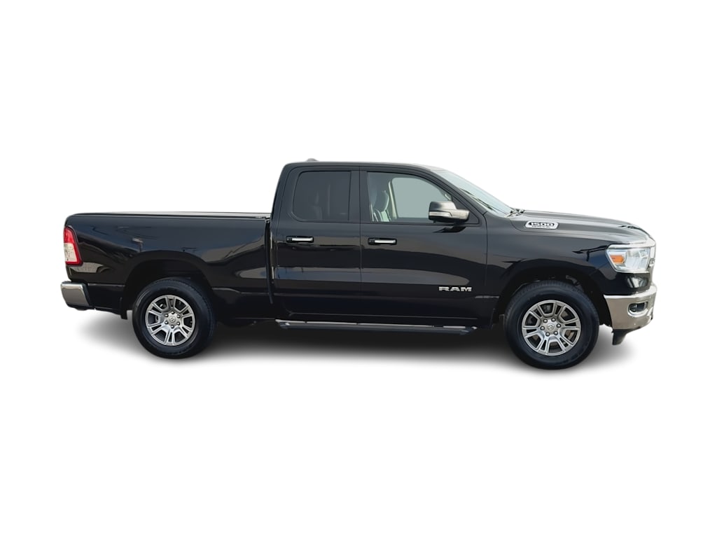 Thumbnail: 2020 RAM 1500 - 22
