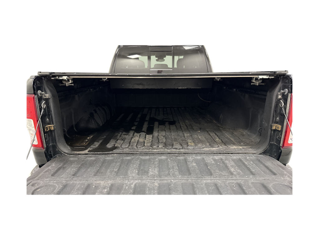 Thumbnail: 2020 RAM 1500 - 15