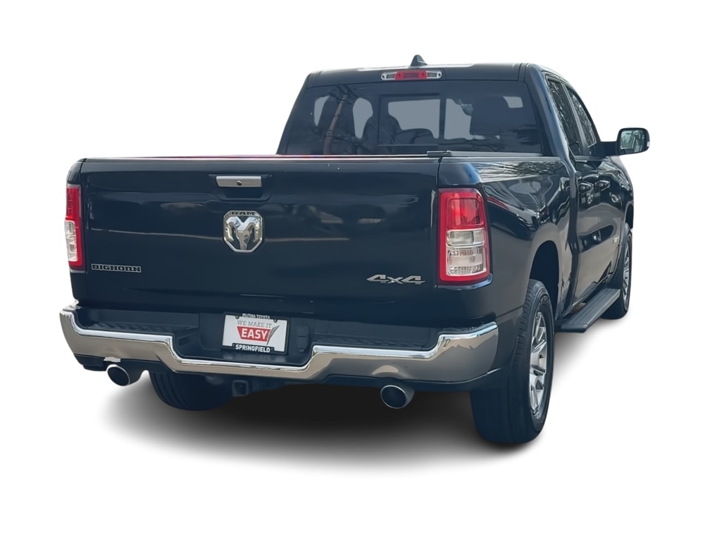 Thumbnail: 2020 RAM 1500 - 20