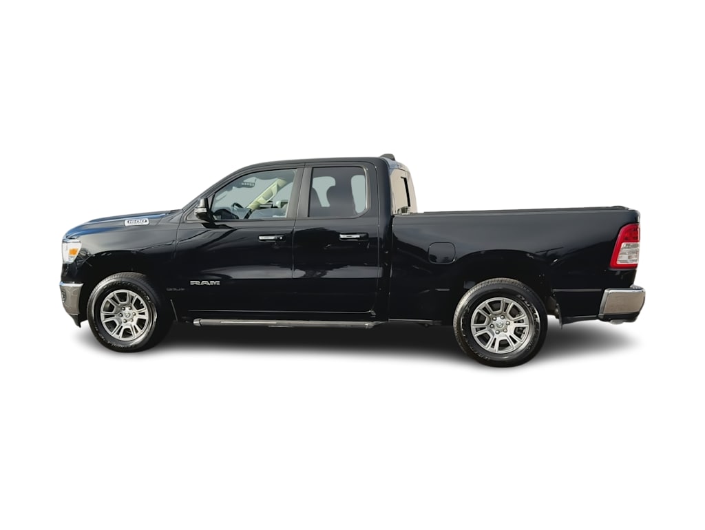 Thumbnail: 2020 RAM 1500 - 18