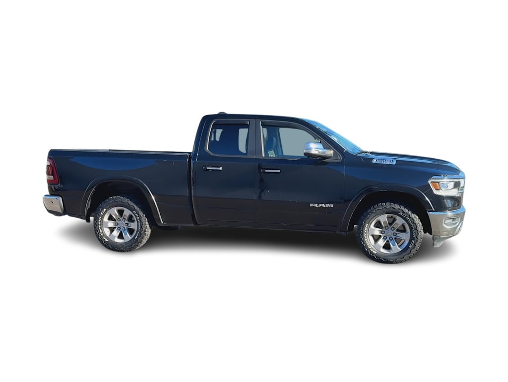 Thumbnail: 2020 RAM 1500 - 25
