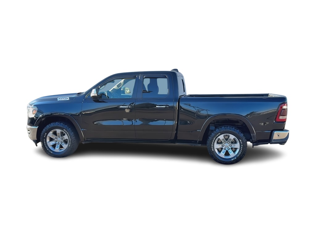 Thumbnail: 2020 RAM 1500 - 22