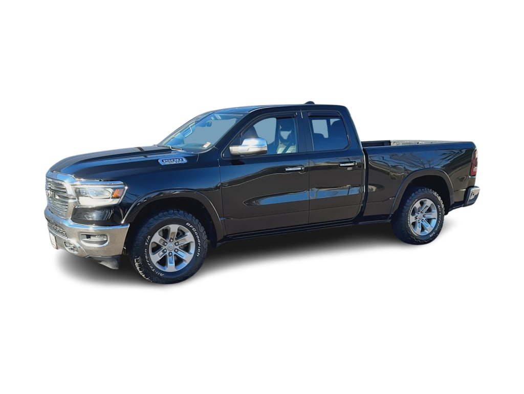 Thumbnail: 2020 RAM 1500 - 3