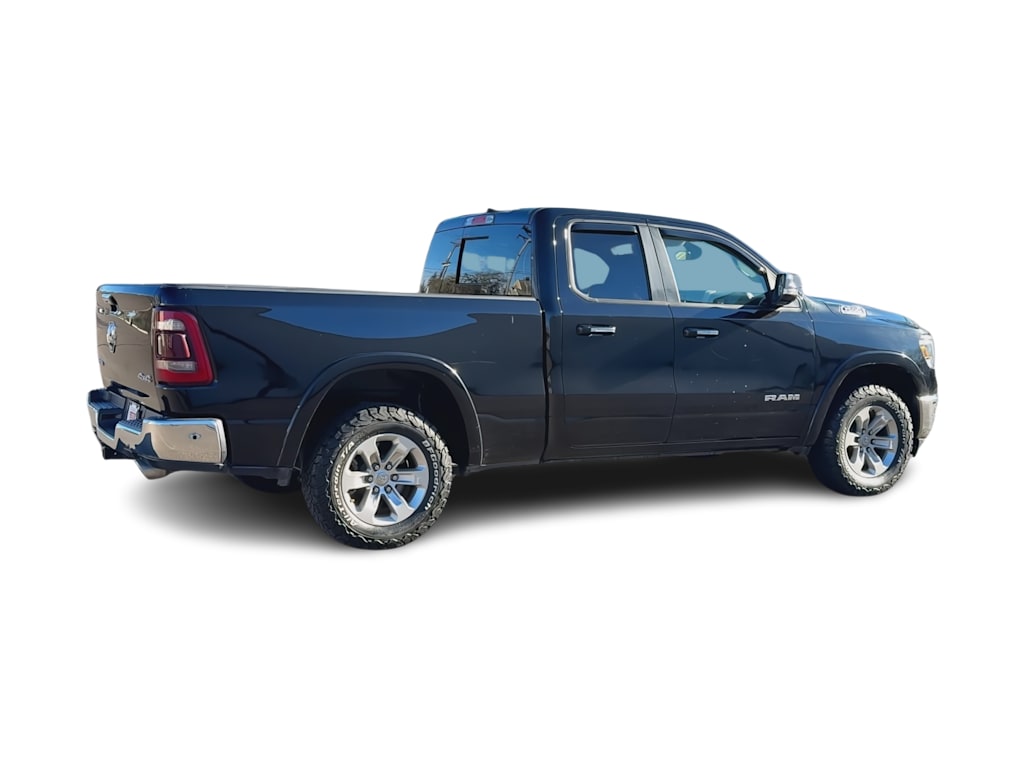 Thumbnail: 2020 RAM 1500 - 24