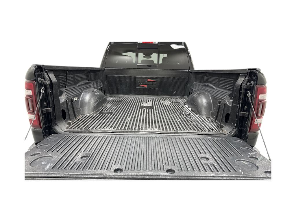 Thumbnail: 2020 RAM 1500 - 18