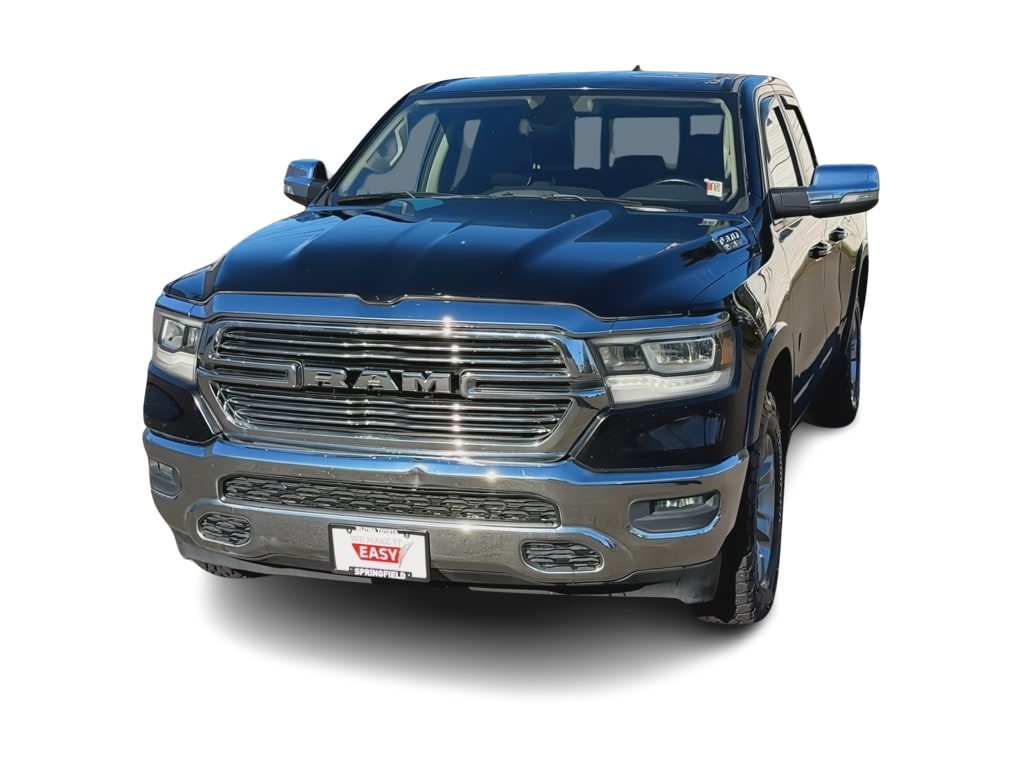 Thumbnail: 2020 RAM 1500 - 5