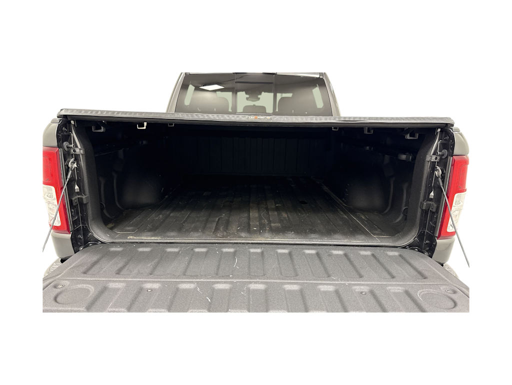 Thumbnail: 2021 RAM 1500 - 18