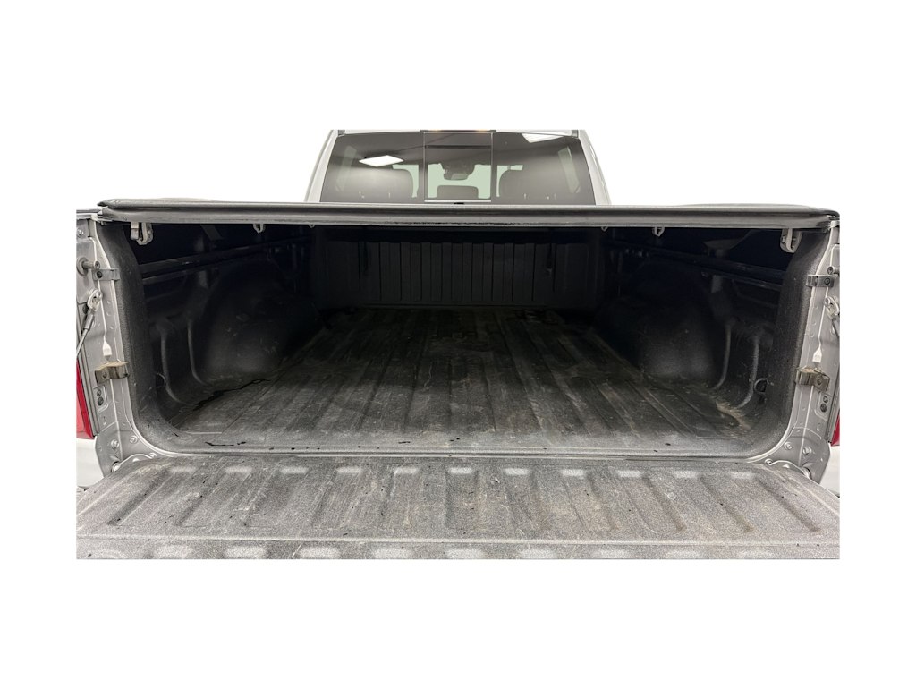 Thumbnail: 2020 RAM 1500 - 17