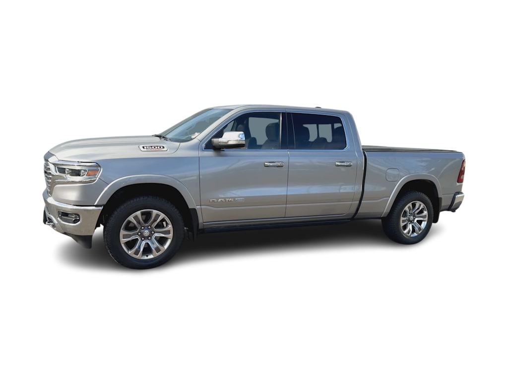 Thumbnail: 2020 RAM 1500 - 3