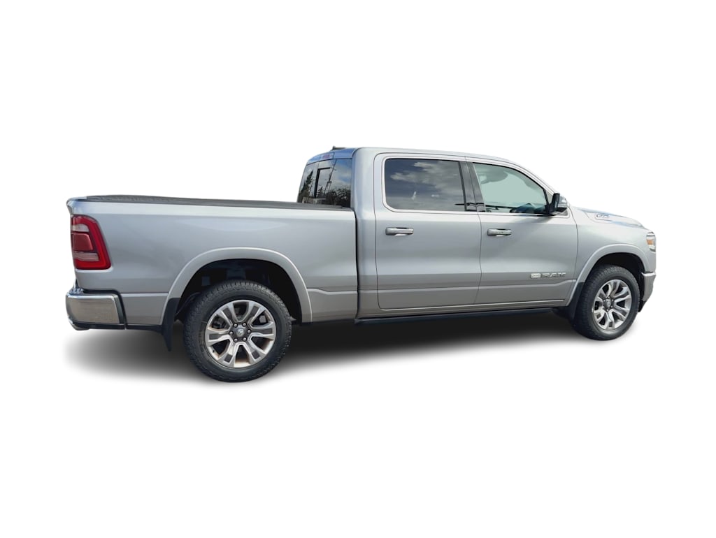 Thumbnail: 2020 RAM 1500 - 23